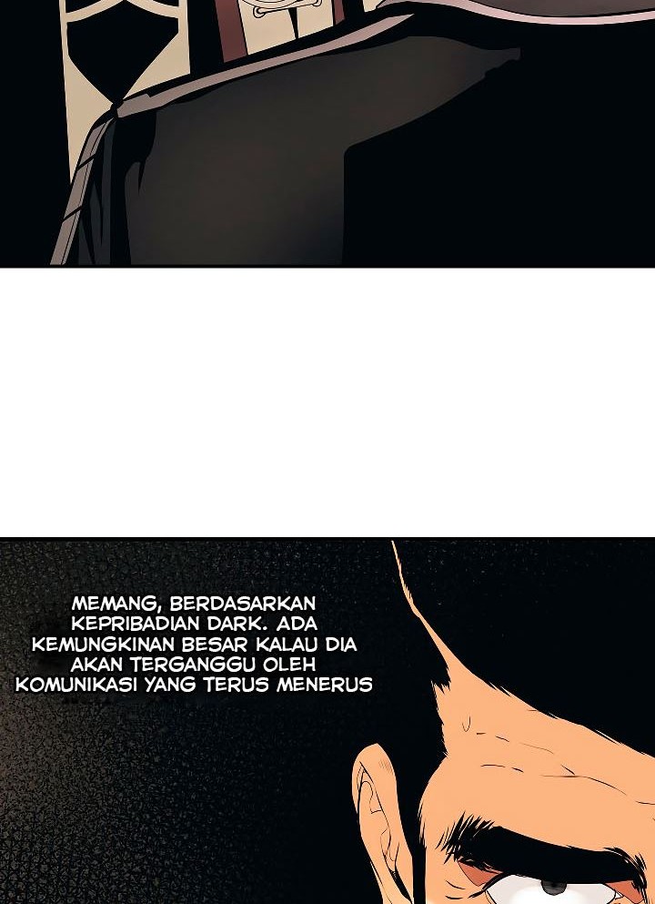 Dark Lady Isekai Chapter 84 Gambar 11