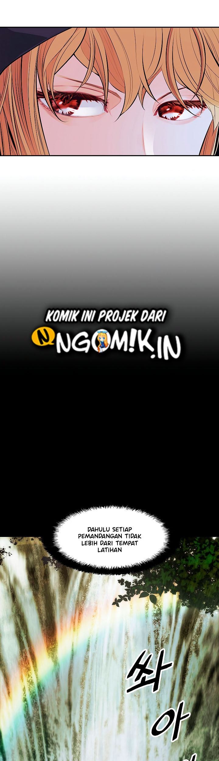 Dark Lady Isekai Chapter 84 Gambar 26