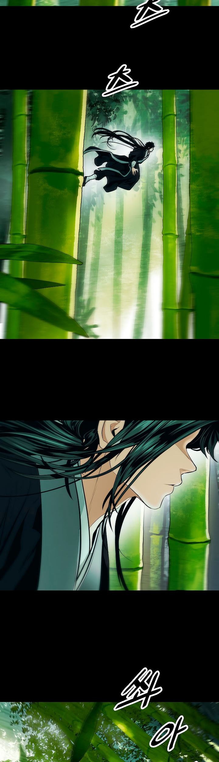 Dark Lady Isekai Chapter 84 Gambar 34