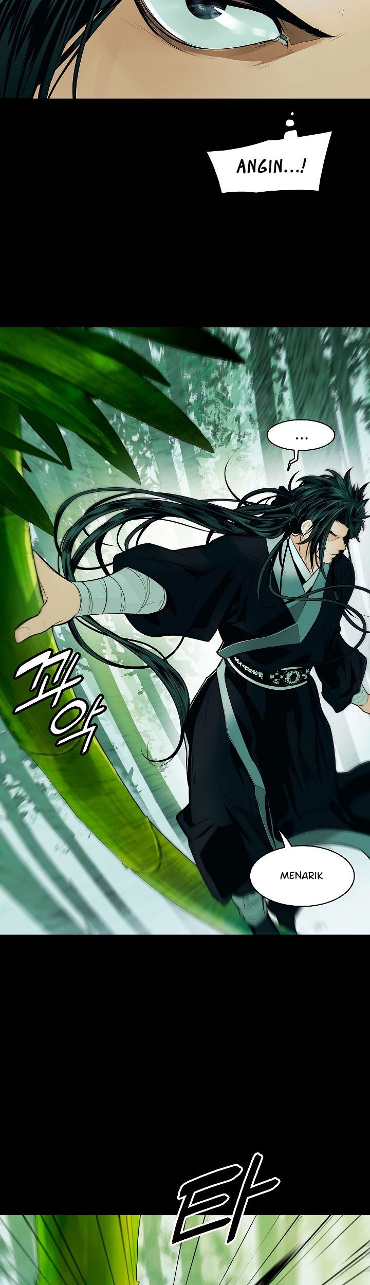 Dark Lady Isekai Chapter 84 Gambar 36