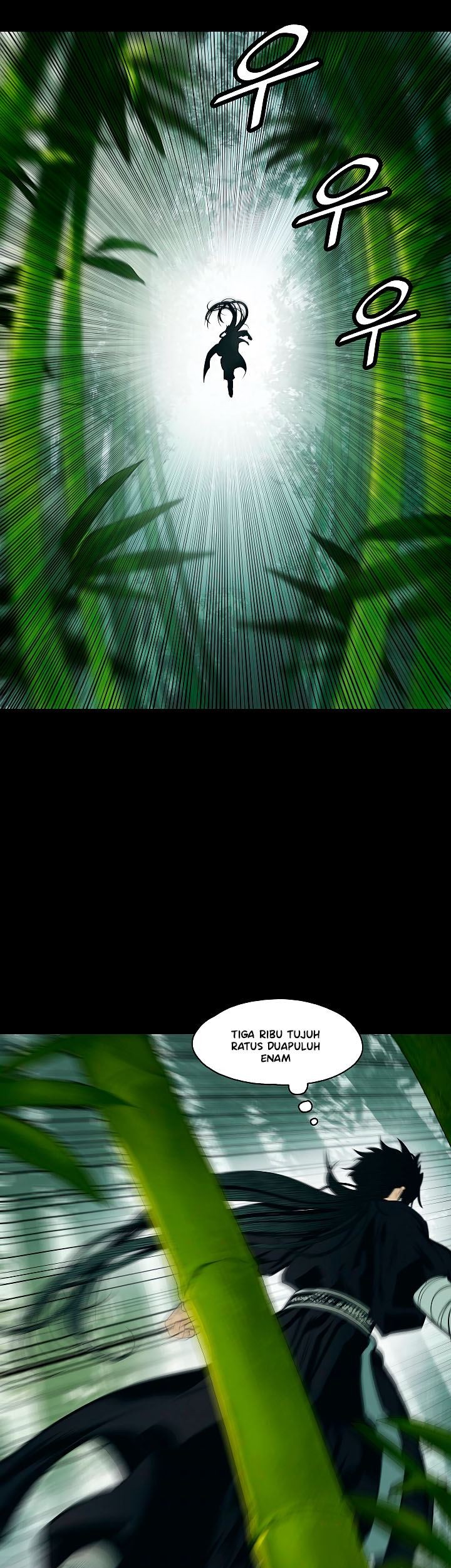 Dark Lady Isekai Chapter 84 Gambar 38