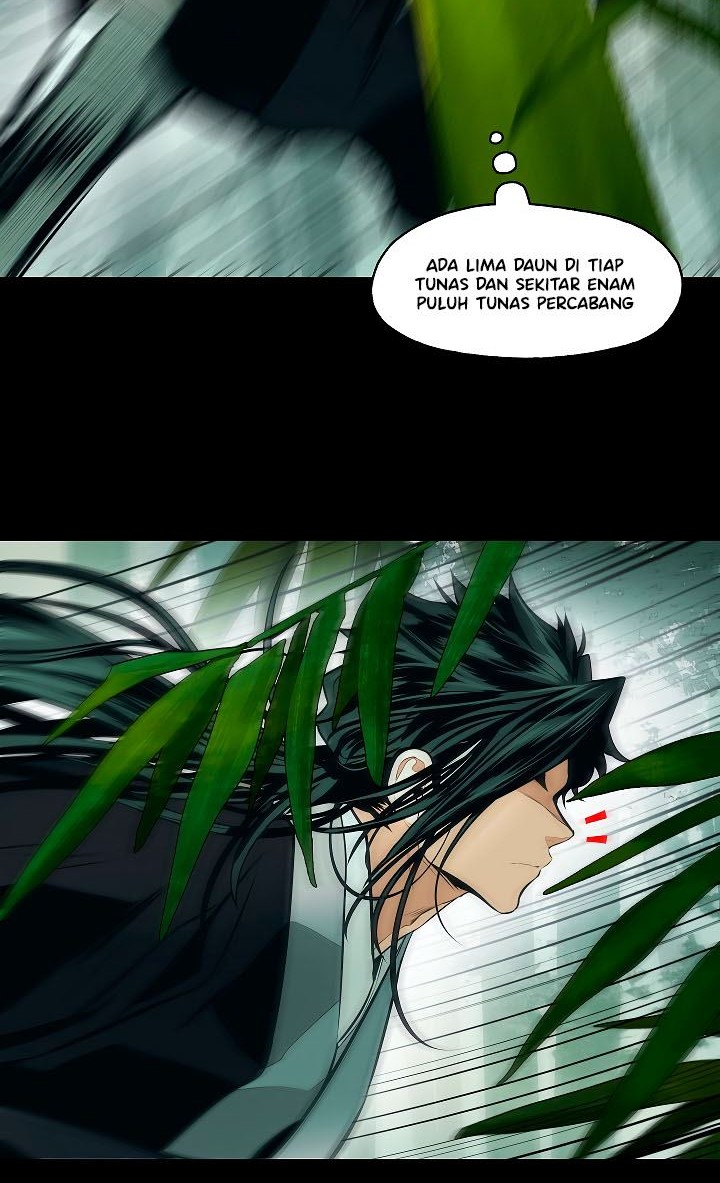 Dark Lady Isekai Chapter 84 Gambar 39