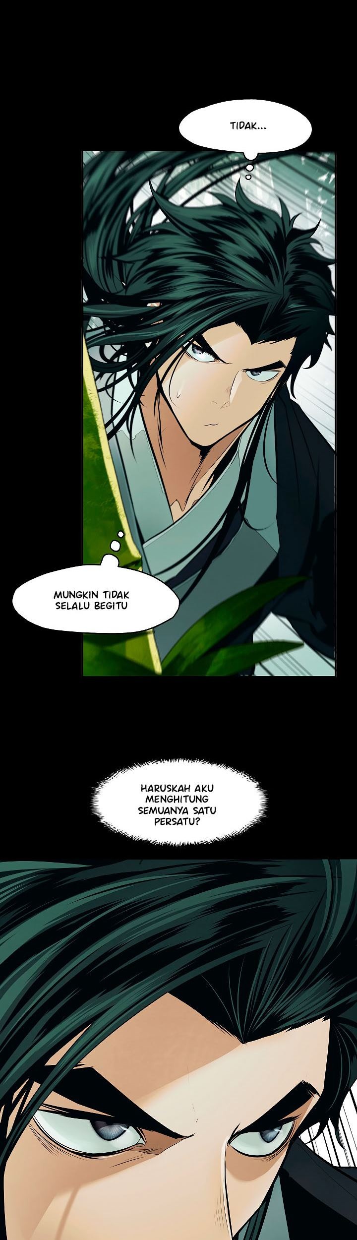 Dark Lady Isekai Chapter 84 Gambar 40