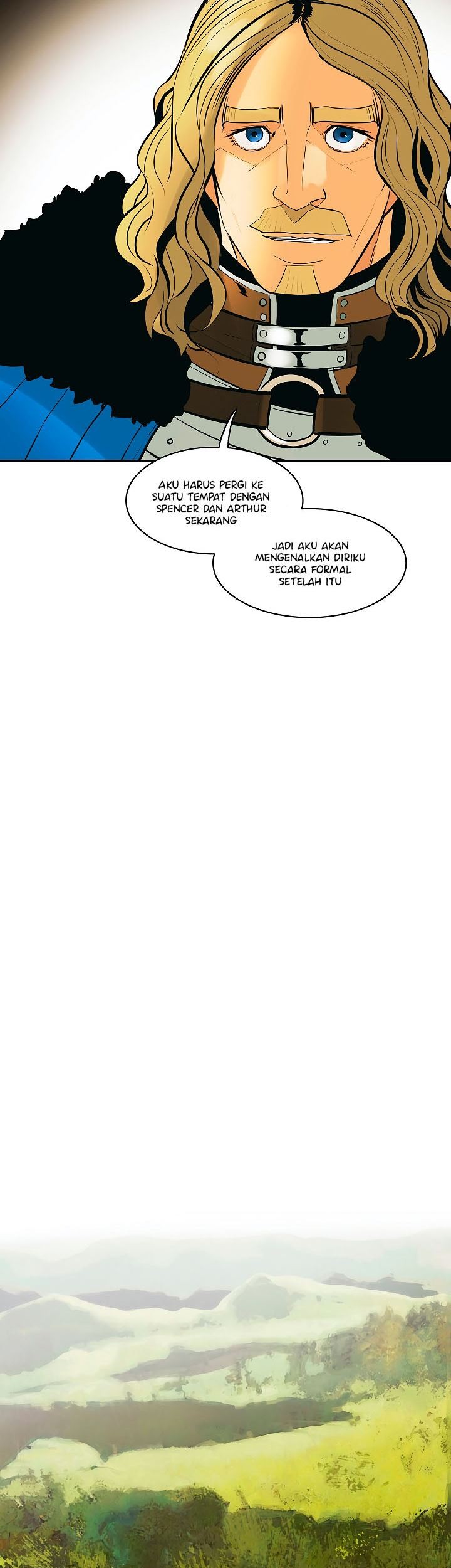 Dark Lady Isekai Chapter 84 Gambar 54