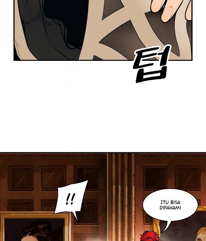 Dark Lady Isekai Chapter 84 Gambar 3