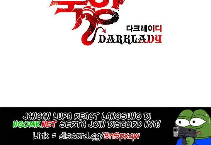 Dark Lady Isekai Chapter 84 Gambar 59