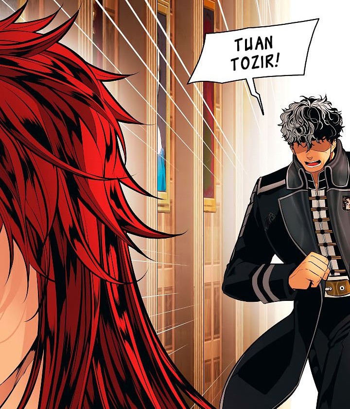 Dark Lady Isekai Chapter 84 Gambar 5