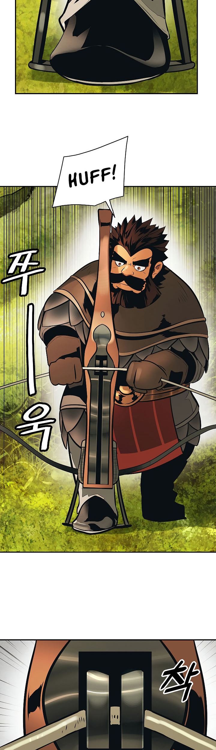 Dark Lady Isekai Chapter 85 Gambar 6