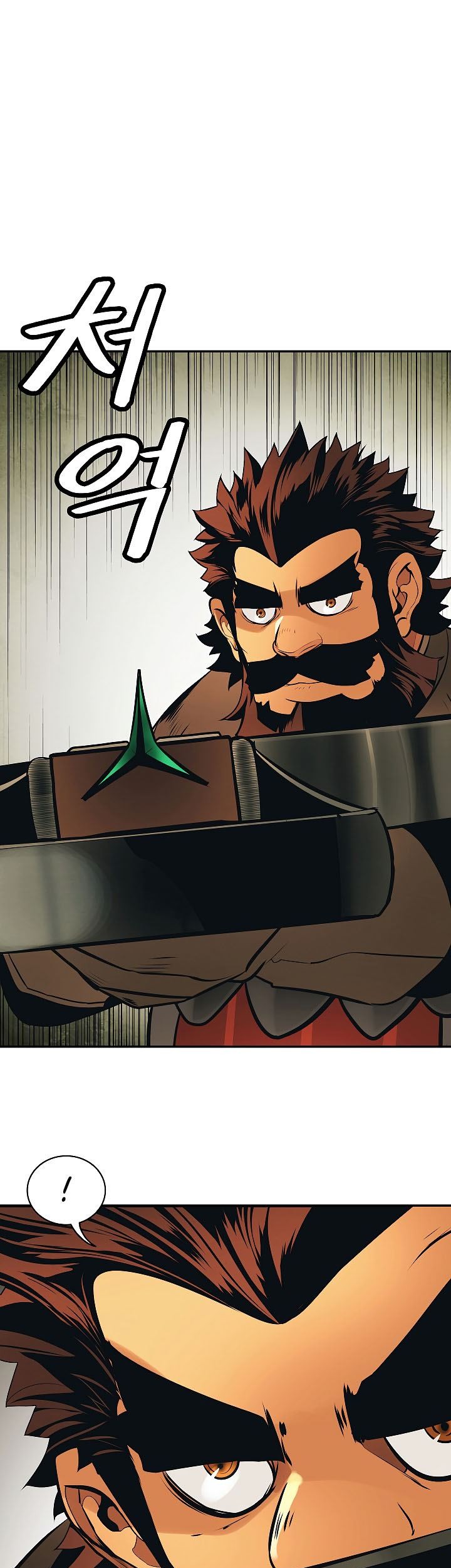 Dark Lady Isekai Chapter 85 Gambar 8