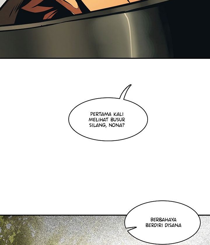 Dark Lady Isekai Chapter 85 Gambar 9