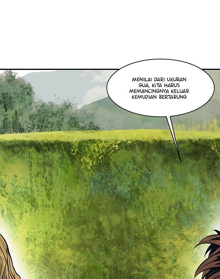 Dark Lady Isekai Chapter 85 Gambar 15