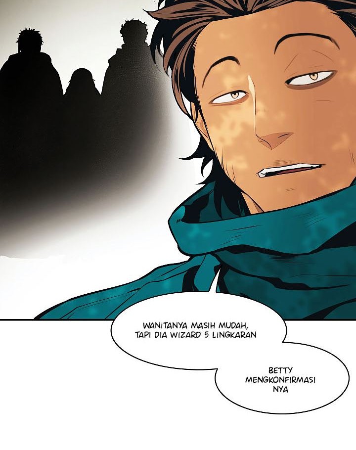 Dark Lady Isekai Chapter 85 Gambar 17