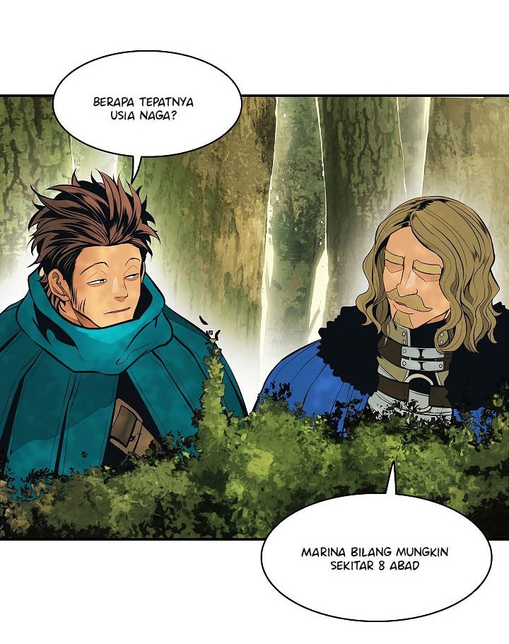 Dark Lady Isekai Chapter 85 Gambar 19