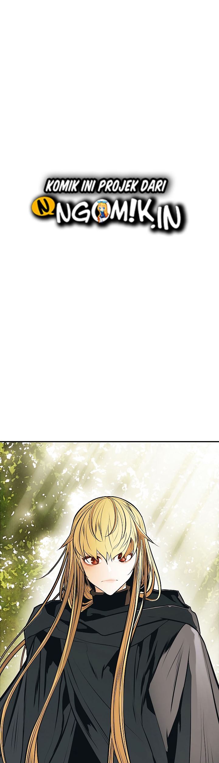 Dark Lady Isekai Chapter 85 Gambar 26