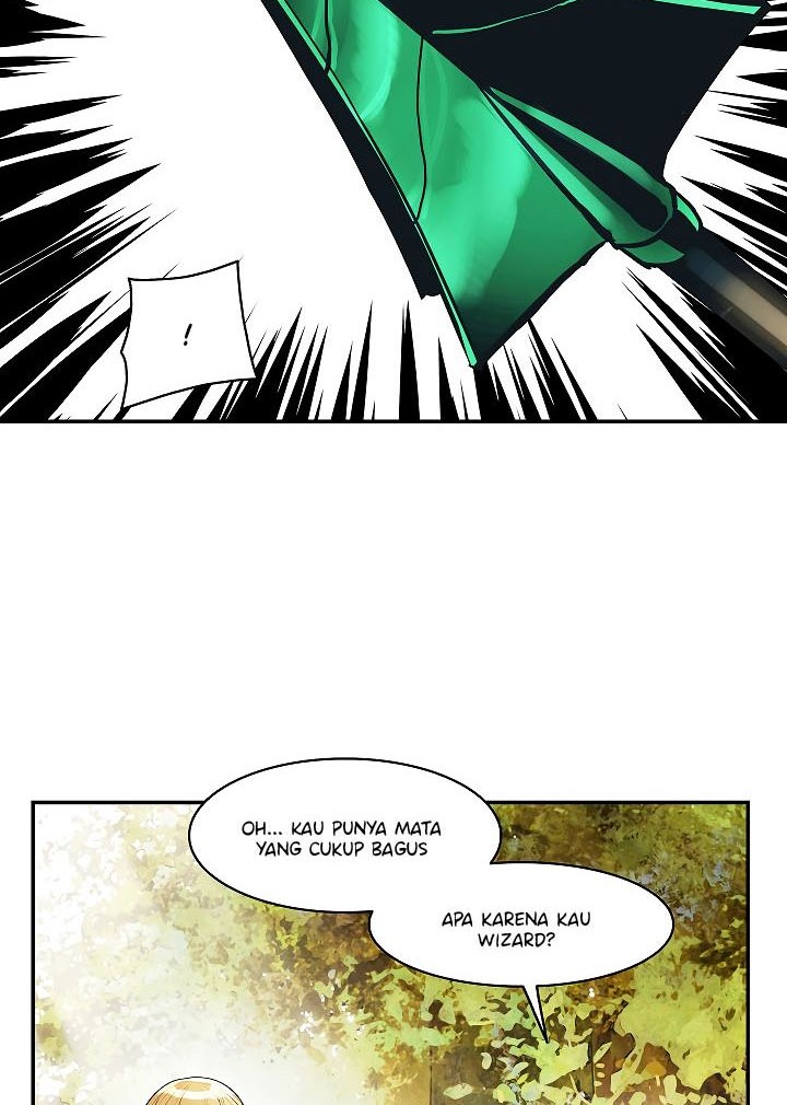 Dark Lady Isekai Chapter 85 Gambar 29