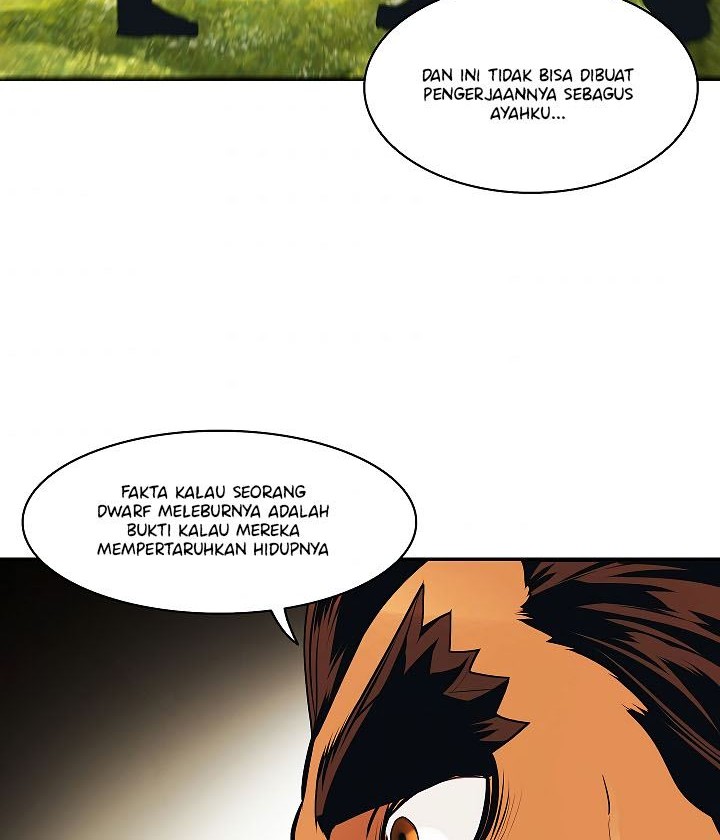 Dark Lady Isekai Chapter 85 Gambar 45