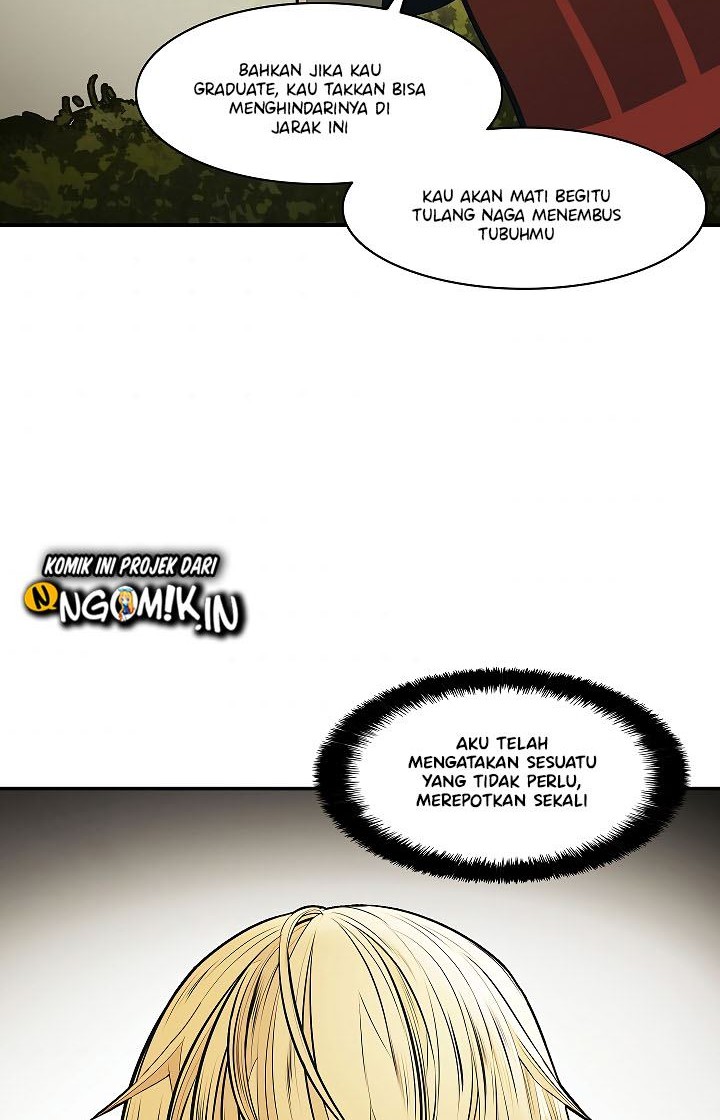 Dark Lady Isekai Chapter 85 Gambar 39