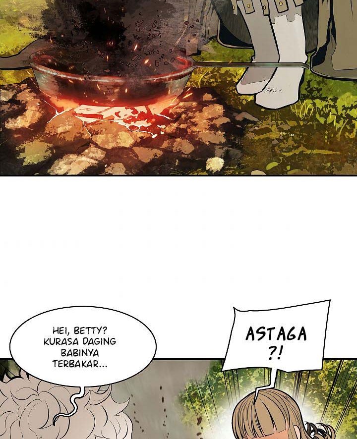 Dark Lady Isekai Chapter 85 Gambar 3