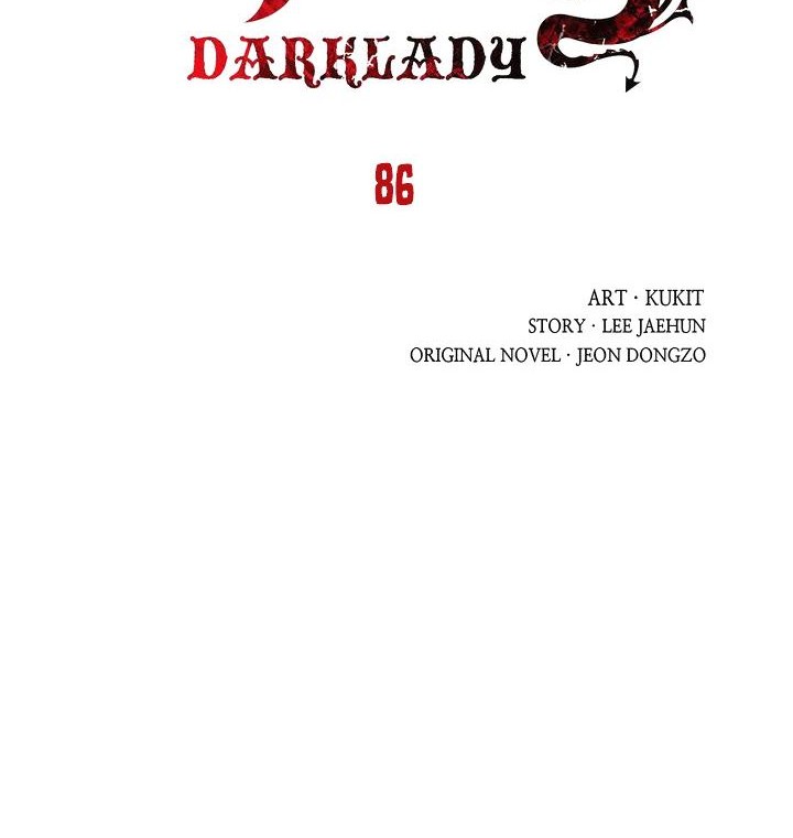 Dark Lady Isekai Chapter 86 Gambar 9