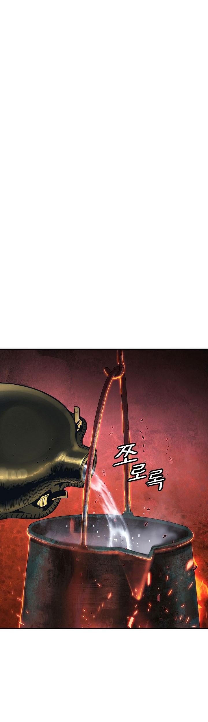 Dark Lady Isekai Chapter 86 Gambar 10