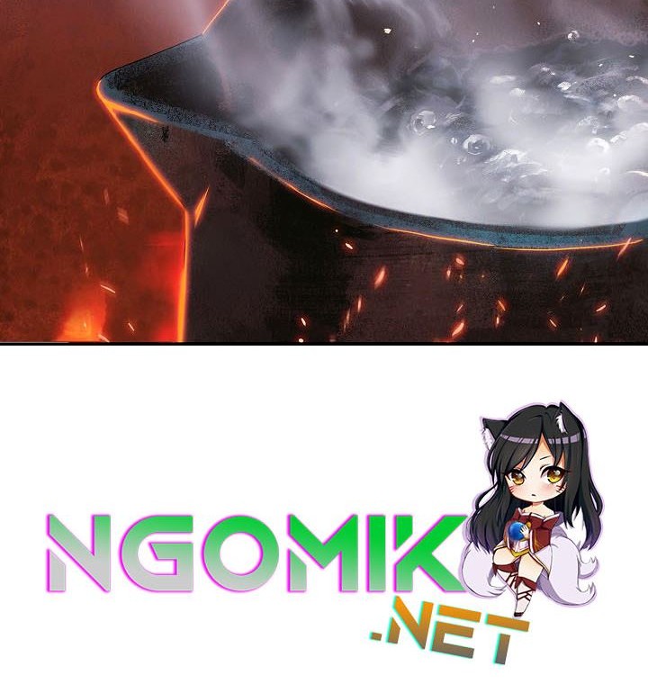 Dark Lady Isekai Chapter 86 Gambar 13