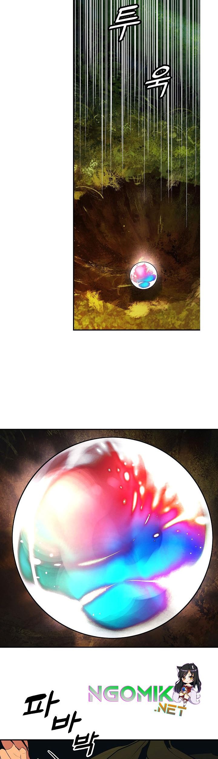 Dark Lady Isekai Chapter 86 Gambar 16