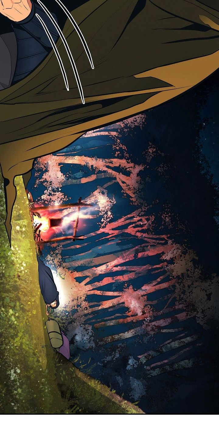 Dark Lady Isekai Chapter 86 Gambar 17