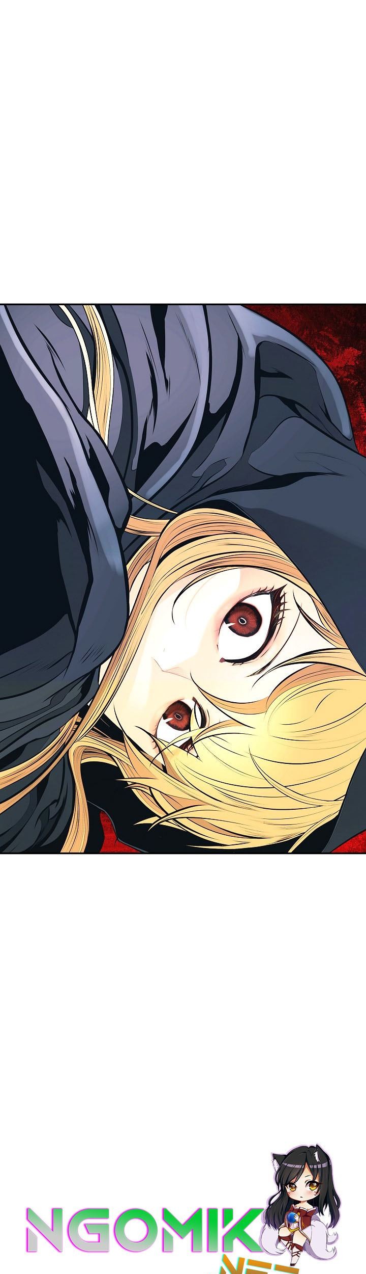 Dark Lady Isekai Chapter 86 Gambar 18