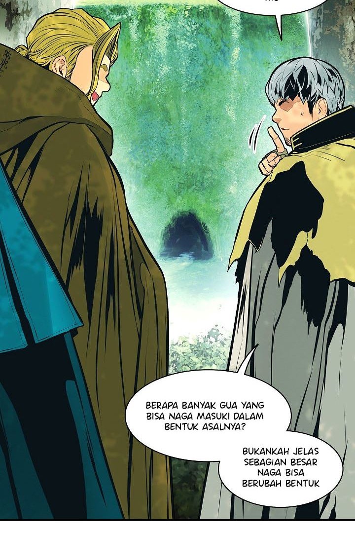Dark Lady Isekai Chapter 86 Gambar 21