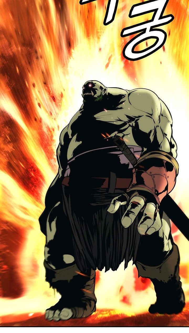 Dark Lady Isekai Chapter 86 Gambar 37