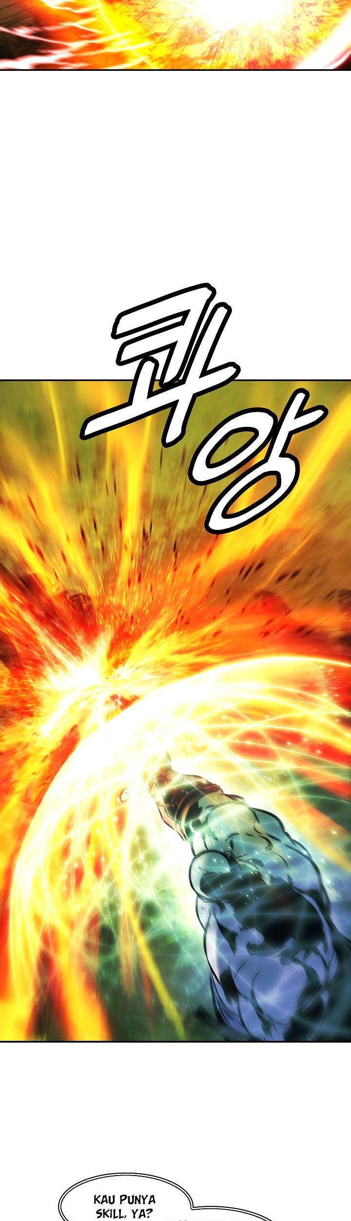 Dark Lady Isekai Chapter 86 Gambar 40