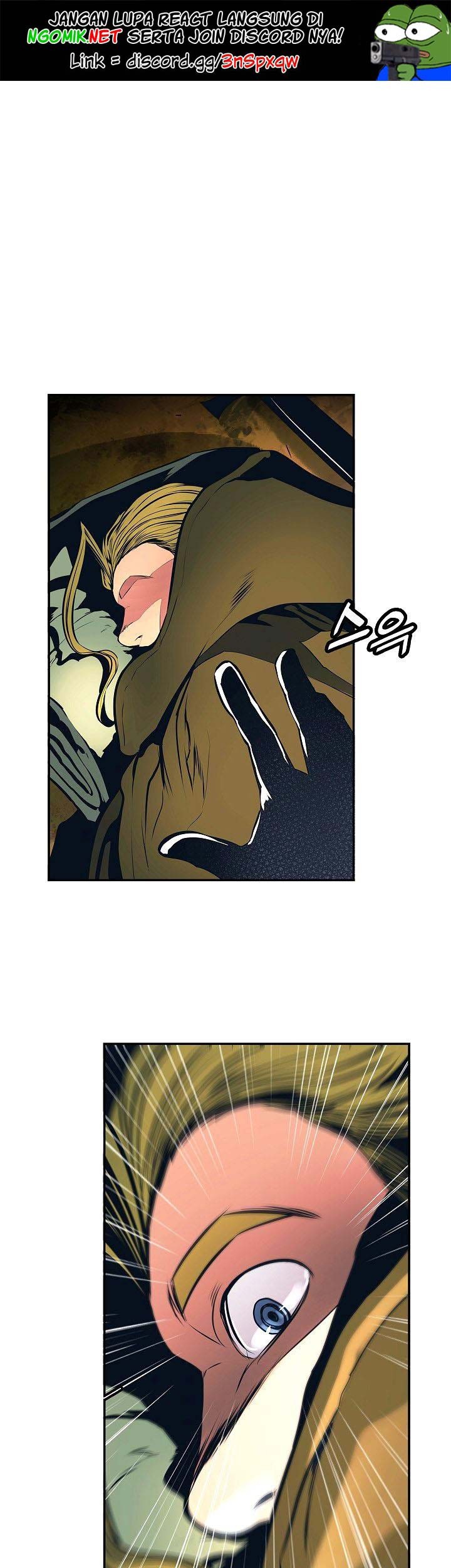 Manhwa Dark Lady Isekai Chapter 86 gambar nomor 2