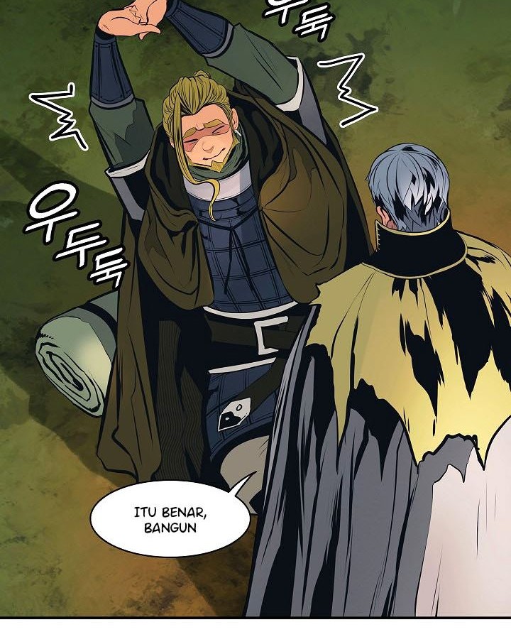 Dark Lady Isekai Chapter 86 Gambar 5