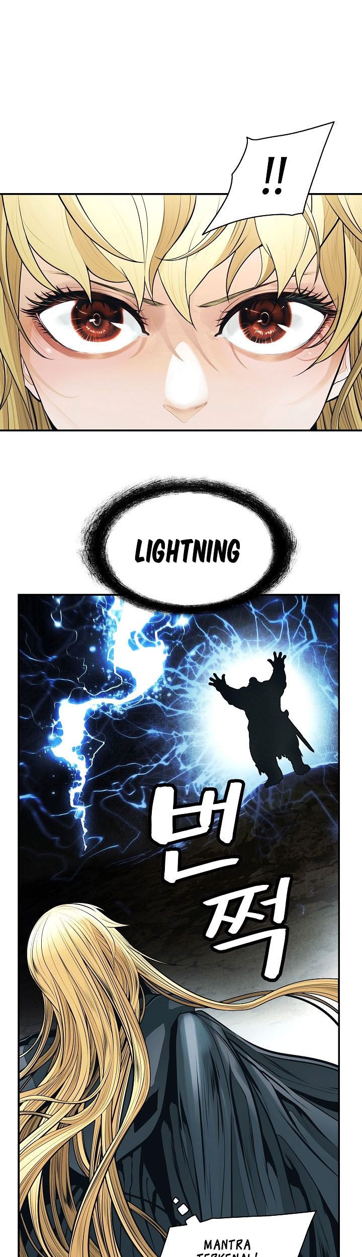 Dark Lady Isekai Chapter 87 Gambar 6