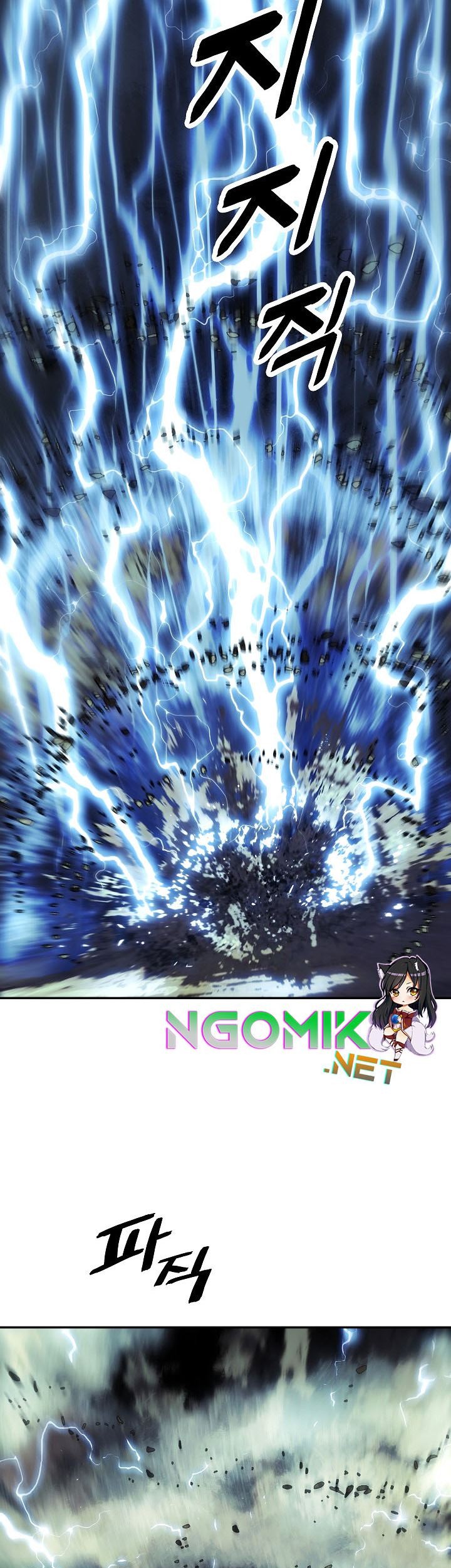 Dark Lady Isekai Chapter 87 Gambar 8