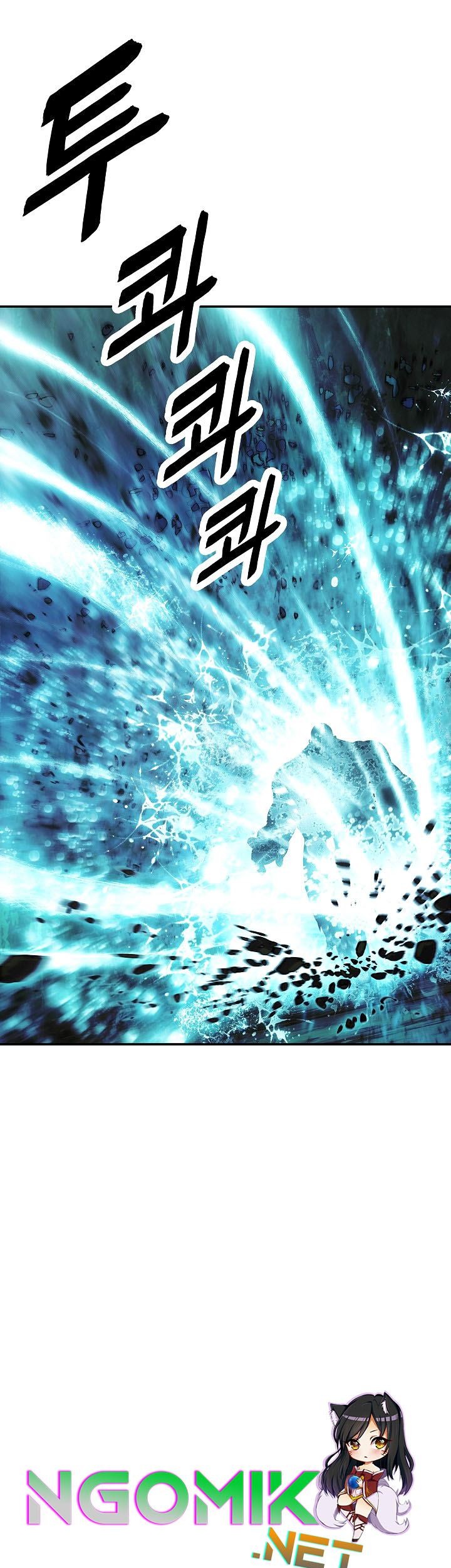 Dark Lady Isekai Chapter 87 Gambar 14