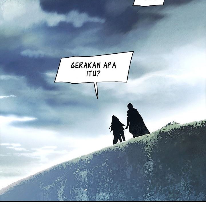 Dark Lady Isekai Chapter 87 Gambar 17