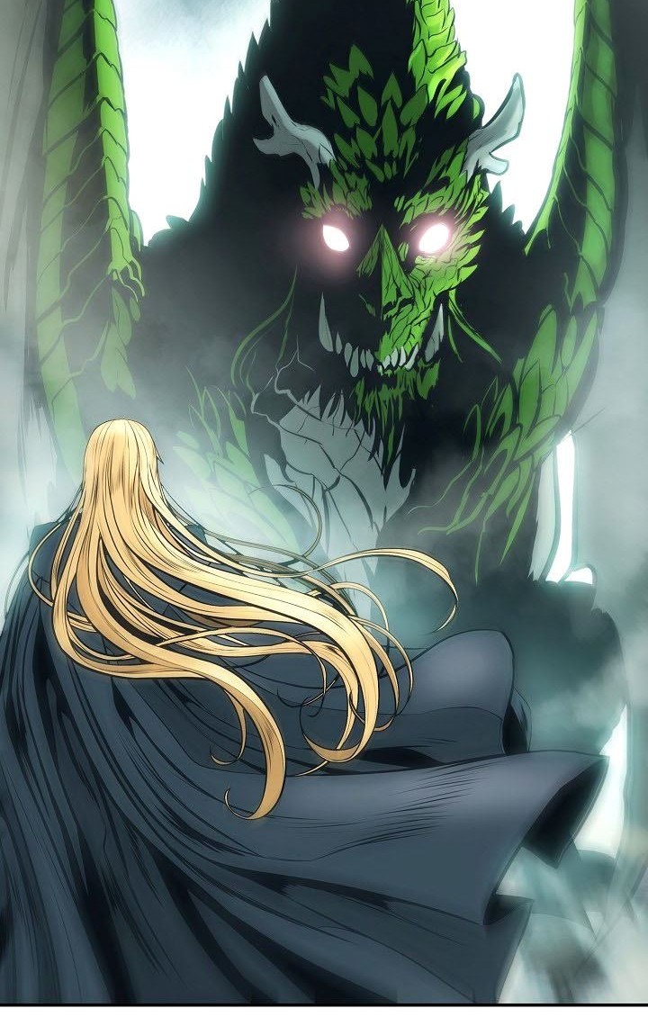 Dark Lady Isekai Chapter 87 Gambar 29