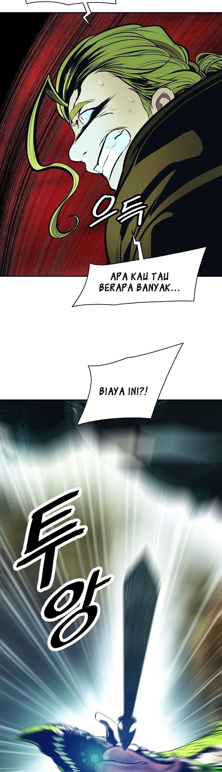 Dark Lady Isekai Chapter 87 Gambar 44