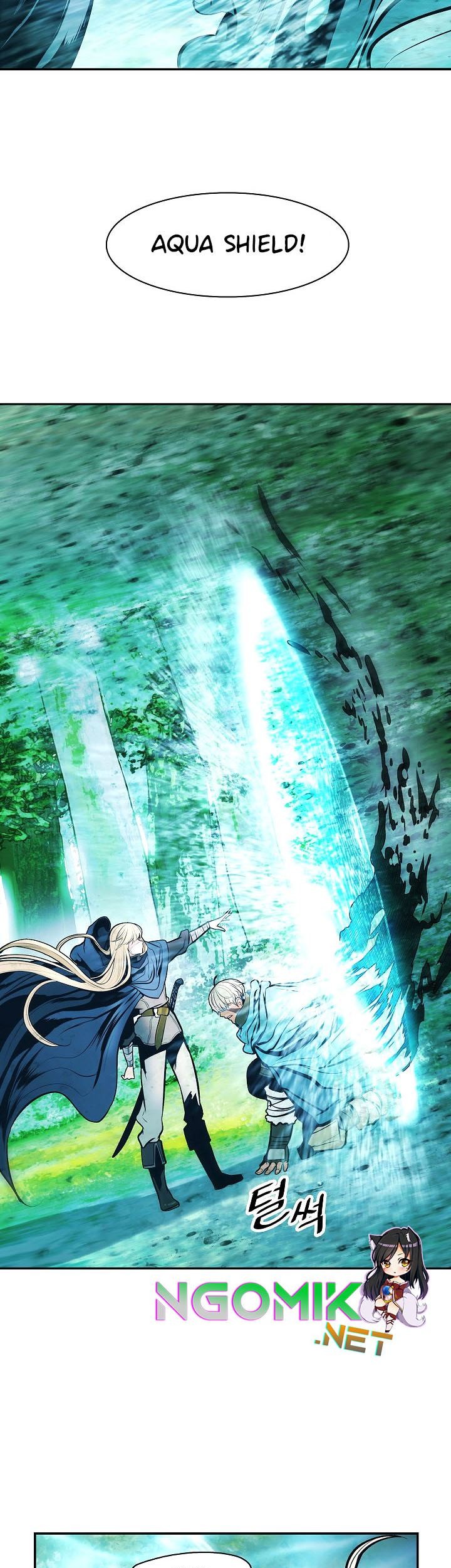 Dark Lady Isekai Chapter 87 Gambar 56