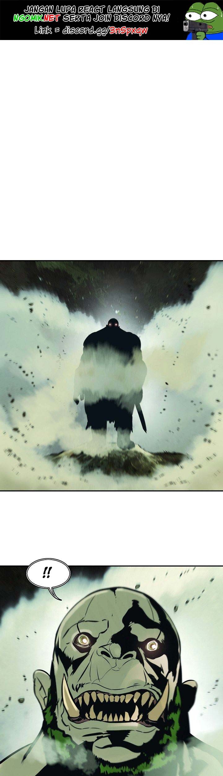 Manhwa Dark Lady Isekai Chapter 87 gambar nomor 2