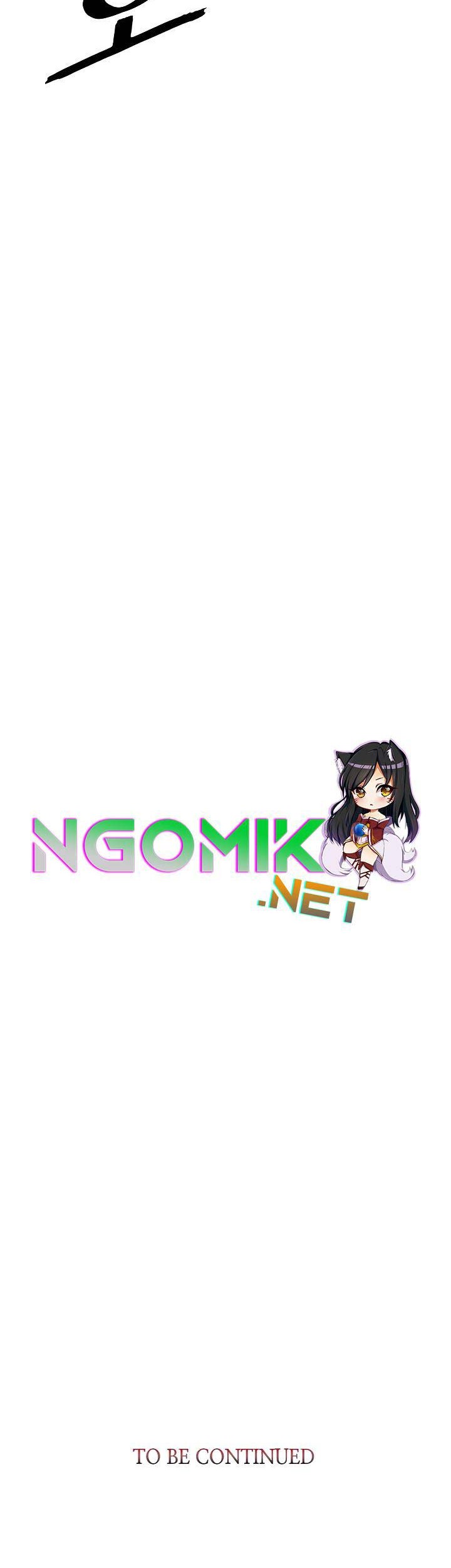 Dark Lady Isekai Chapter 87 Gambar 62