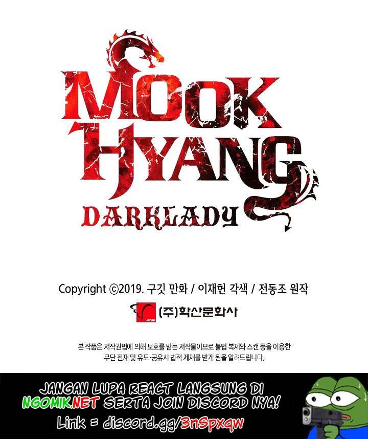 Dark Lady Isekai Chapter 87 Gambar 63