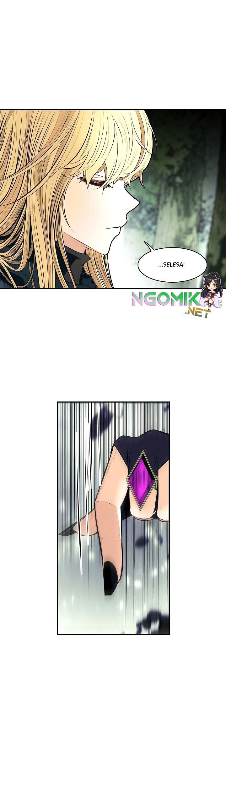 Dark Lady Isekai Chapter 88 Gambar 78