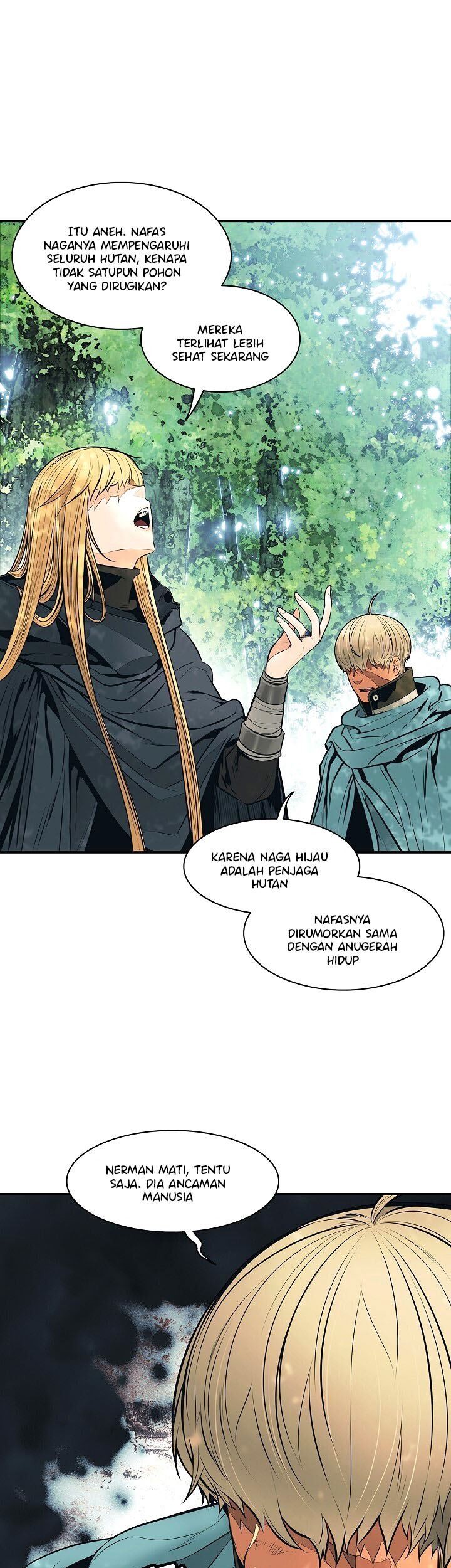 Dark Lady Isekai Chapter 88 Gambar 6