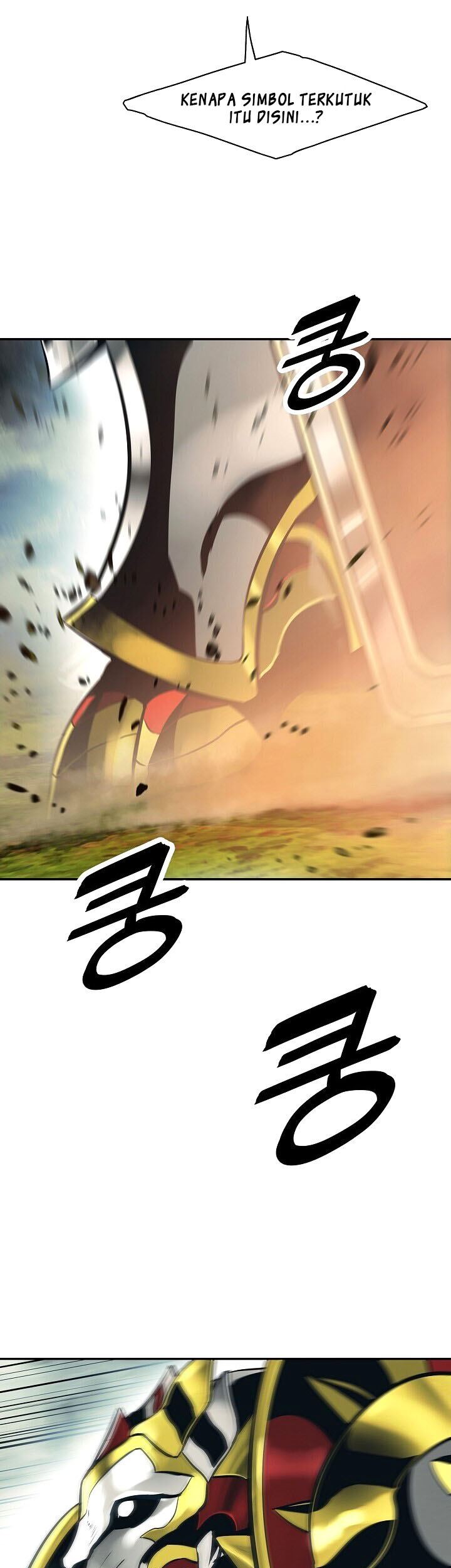 Dark Lady Isekai Chapter 88 Gambar 38