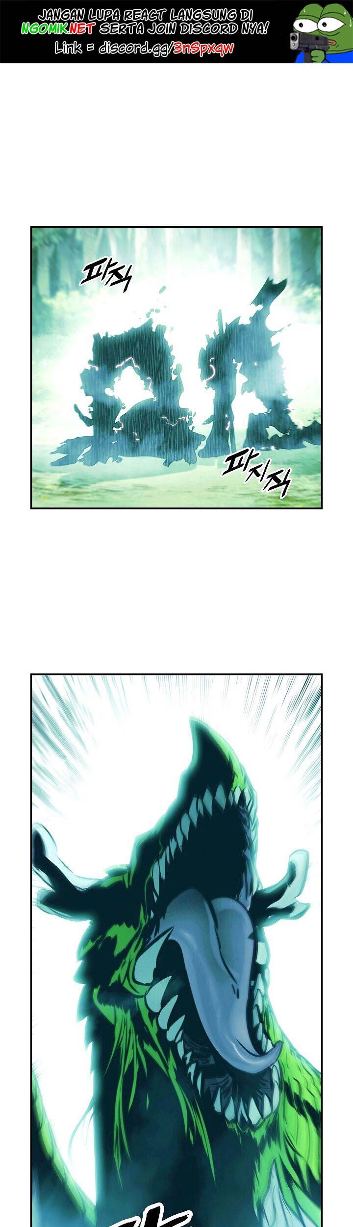 Manhwa Dark Lady Isekai Chapter 88 gambar nomor 2