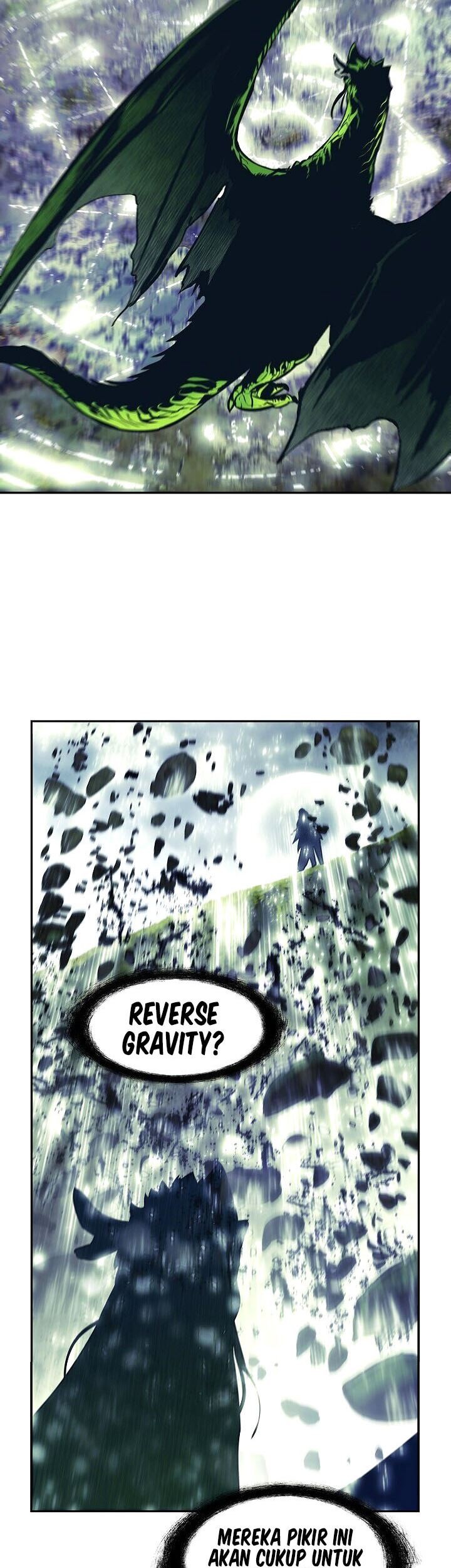 Dark Lady Isekai Chapter 88 Gambar 72