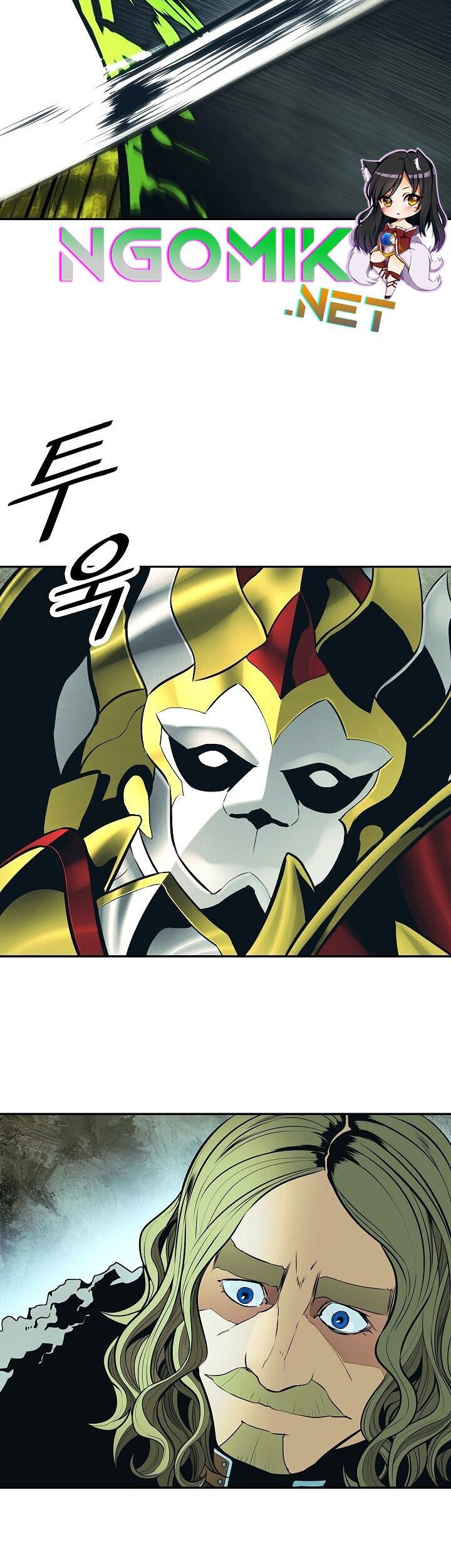 Dark Lady Isekai Chapter 89 Gambar 8