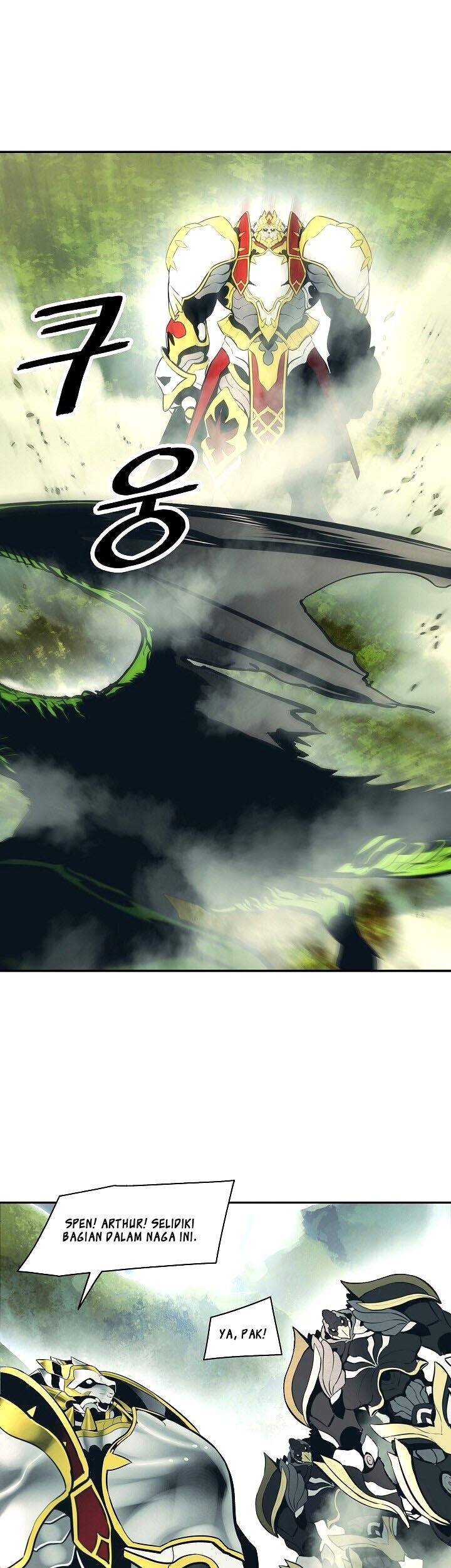 Dark Lady Isekai Chapter 89 Gambar 10